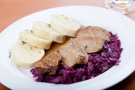 Denní menu